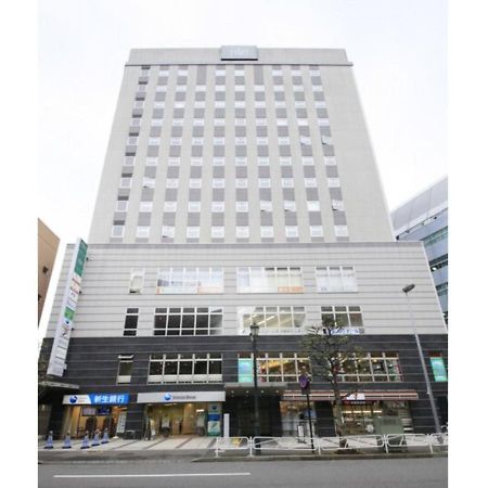 R&B Hotel Hachioji - Vacation Stay 13862V エクステリア 写真