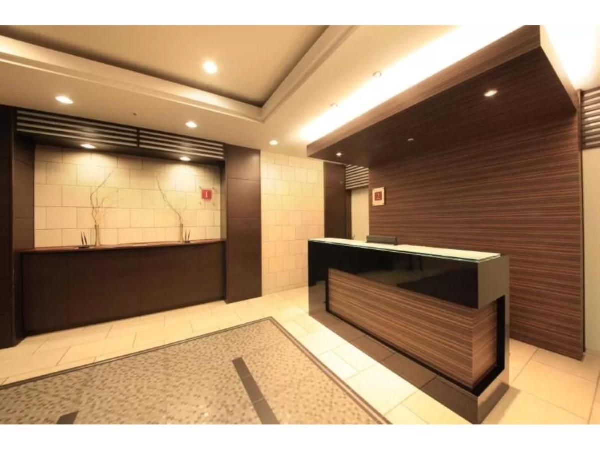R&B Hotel Hachioji - Vacation Stay 13862V エクステリア 写真