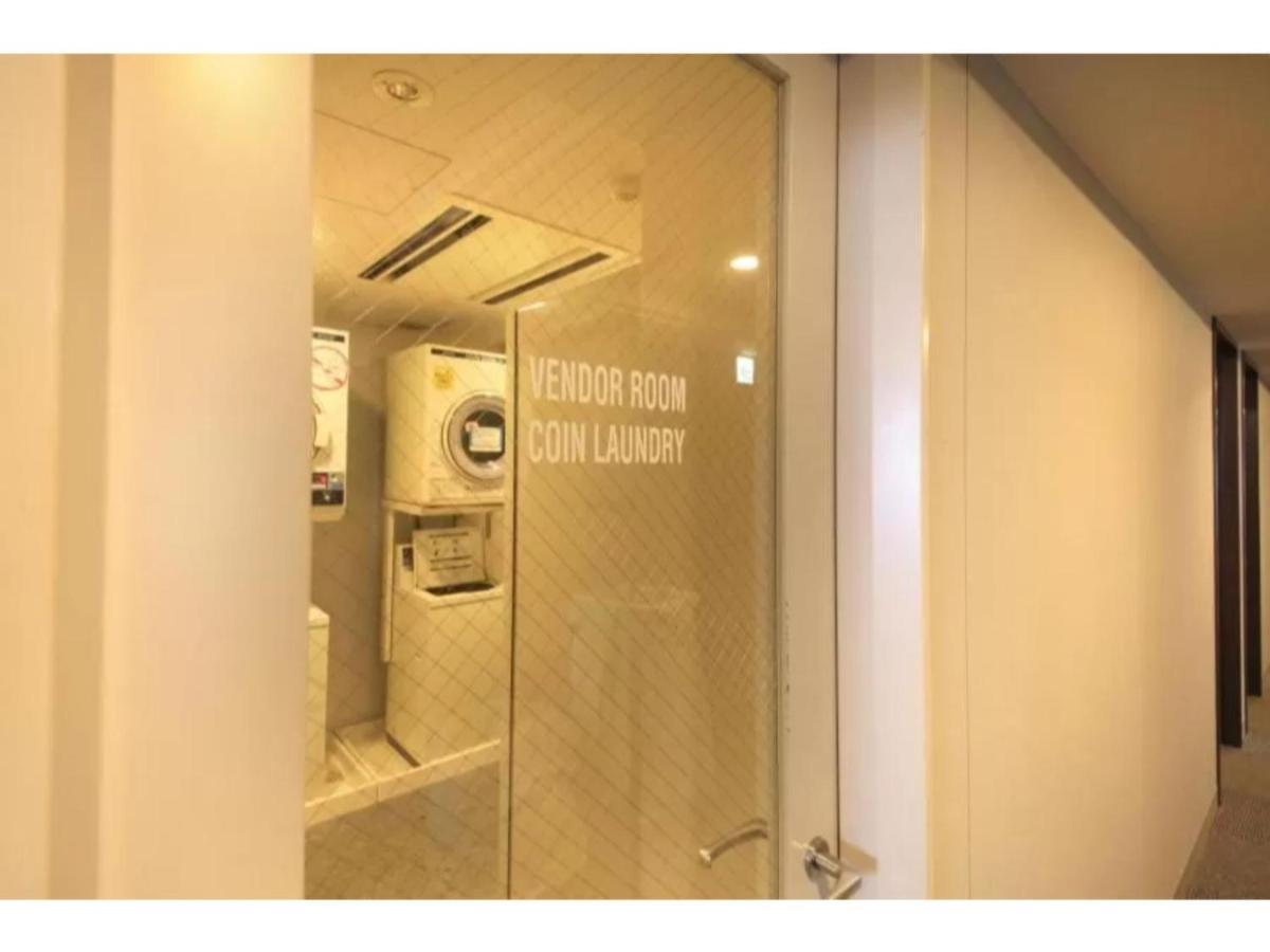 R&B Hotel Hachioji - Vacation Stay 13862V エクステリア 写真