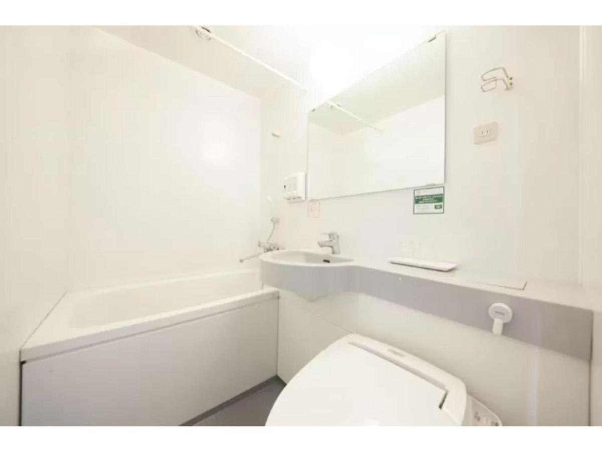 R&B Hotel Hachioji - Vacation Stay 13862V エクステリア 写真