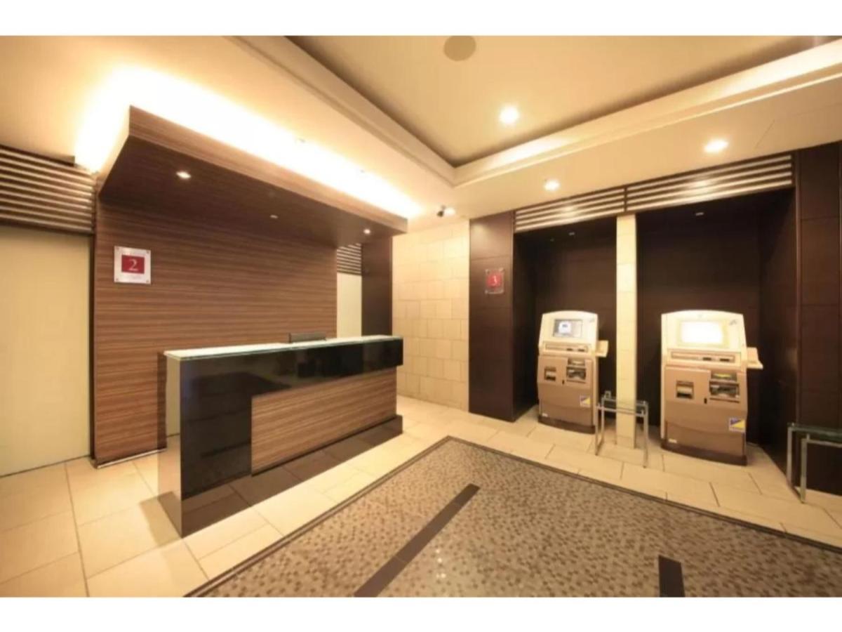 R&B Hotel Hachioji - Vacation Stay 13862V エクステリア 写真