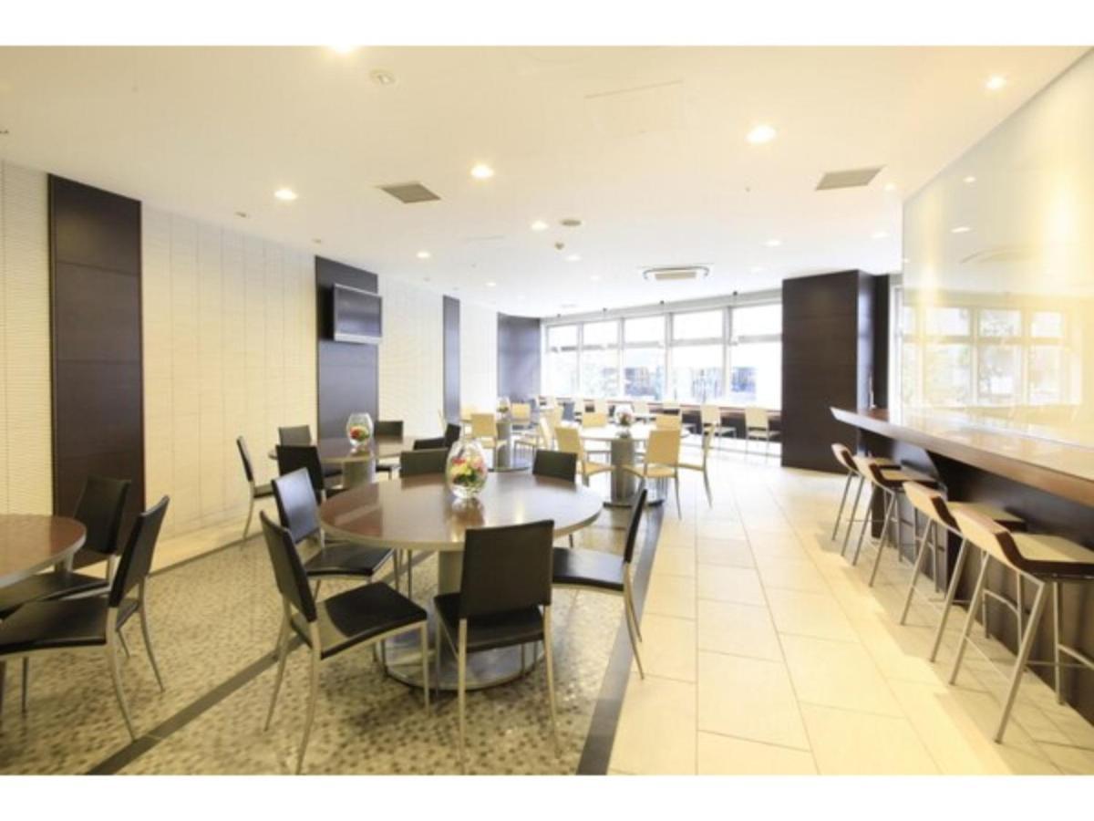 R&B Hotel Hachioji - Vacation Stay 13862V エクステリア 写真